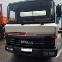 Nissan L70