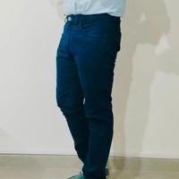 Pantalone uomo cotone FRADI