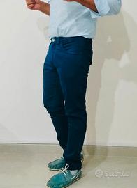 Pantalone uomo cotone FRADI