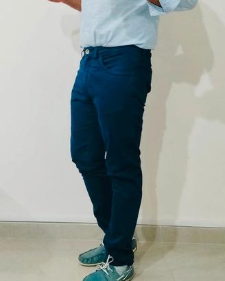 Pantalone uomo cotone FRADI