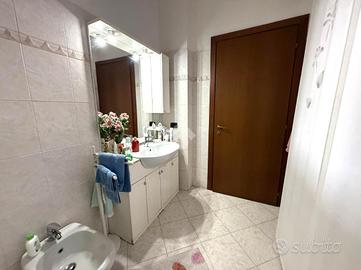 VILLA SINGOLA A TRECATE