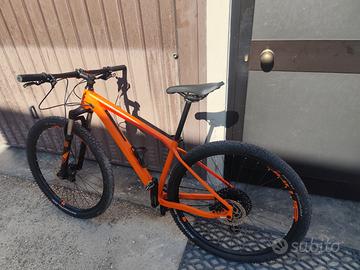 Cube Reaction Race 29 (M) + Cavalletto e Kit
