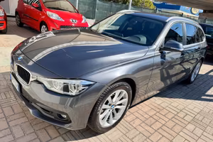Bmw 318d xDrive Touring Business - GARANZIA