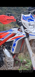 Beta Xtrainer 300 2t Enduro
