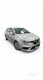 Renault Megane Mégane Sporter dCi 8V Energy Duel