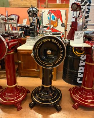 affettatrice Berkel restaurata vari modelli