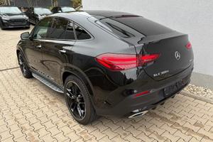 Mercedes-benz GLE 300 d 4Matic Mild Hybrid AMG Lin