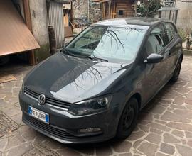 VOLKSWAGEN Polo 5ª serie - 2016