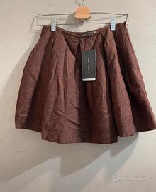 Gonna vintage zara
