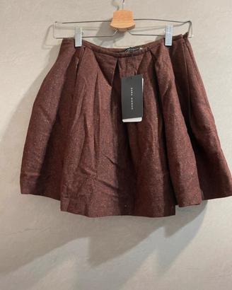 Gonna vintage zara