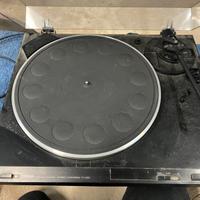 Giradischi Yamaha tt-300 turntable