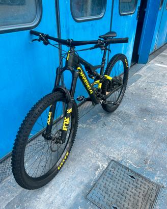 orbea occam h20