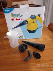 Accessori vapori jet Ariete