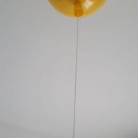 Lampadario palloncino