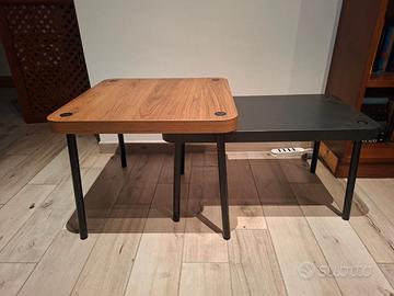 Set tavolinetti Ikea