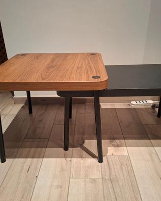 Set tavolinetti Ikea