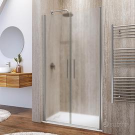 BOX DOCCIA A NICCHIA