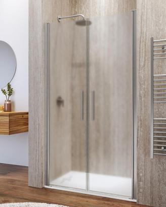 BOX DOCCIA A NICCHIA