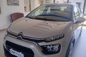 Citroen C3 PureTech 83 S&S You