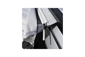 Kit adattatore per collegamento tende Dwt VAN