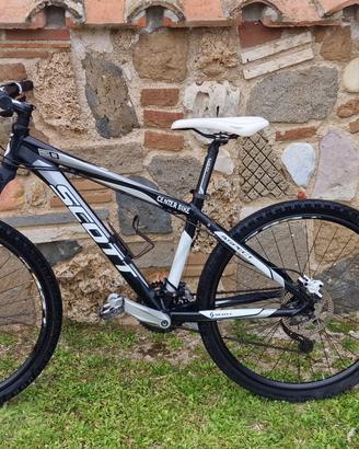 Mtb scott