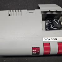Autoradio portatile VOXSON RA 2000 "Boccardino"