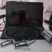 EeePC Seashell series