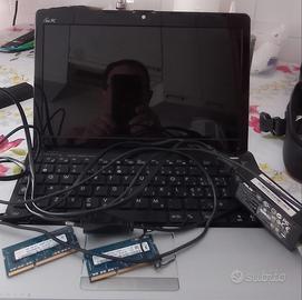 EeePC Seashell series