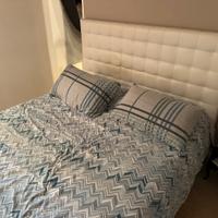 Letto matrimoniale