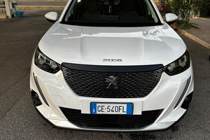 Peugeot 2008 1.2 Puretech 130cv allure navi pack 