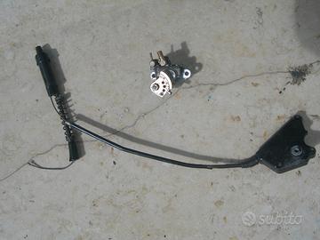 miscelatore automatico per motori 2T