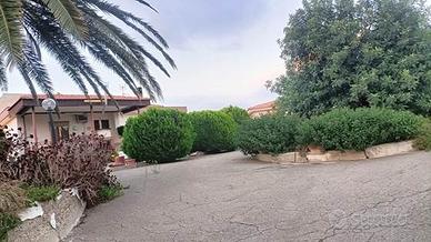 Rif.3650RV76868- villa caltanissetta