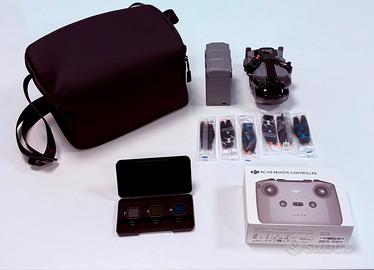 DJI Mini5Pro Nuovo - garanzia 10/26