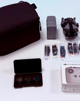 DJI Mini5Pro Nuovo - garanzia 10/26