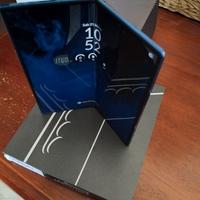 SamsungFold 7 256GB Blu – Perfetto, Batteria 100% 