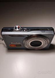 Fotocamera Vintage M381 Kodak EasyShare Y2K  📸