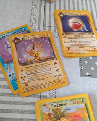 Lotto Misto Vintage Collezione 