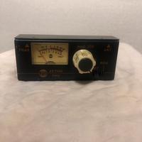 Zetagi 102 - Rosmetro