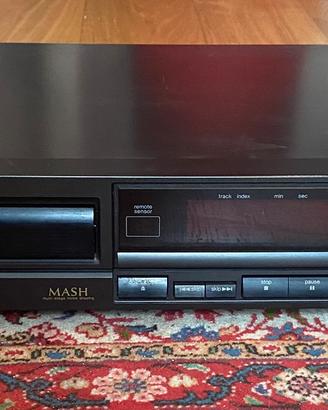 Cd player Technics sl p 277 a