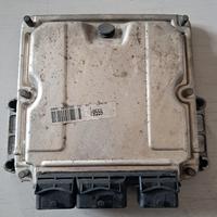 Centralina Motore Fiat Scudo 2.0 jtd 