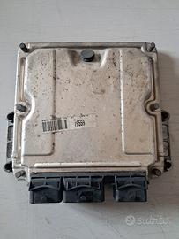 Centralina Motore Fiat Scudo 2.0 jtd 