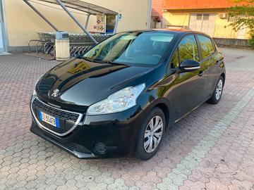 Peugeot 208 mk1