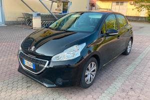 Peugeot 208 mk1