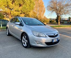 Opel Astra disel 1.7 ano 2010