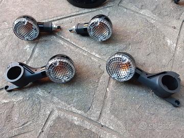 yamaha xvs bolt 950