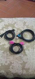 N.3 cavi HDMI