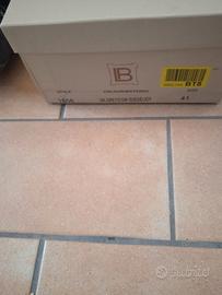 Sneakers Laura Biagiotti 41 - Nuove con Scatola