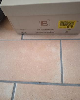 Sneakers Laura Biagiotti 41 - Nuove con Scatola