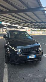 Evoque