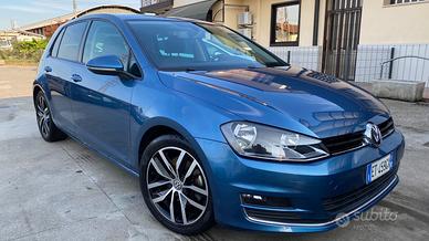 Volkswagen Golf Business 1.4 TSI 140 CV 5p. Highli